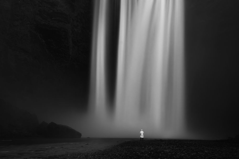 Landscape shot from Yongnan Li
