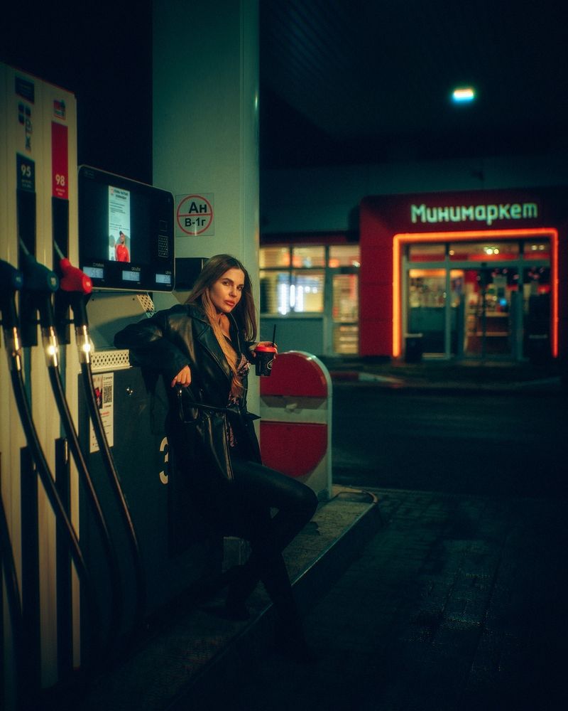Nikon d850