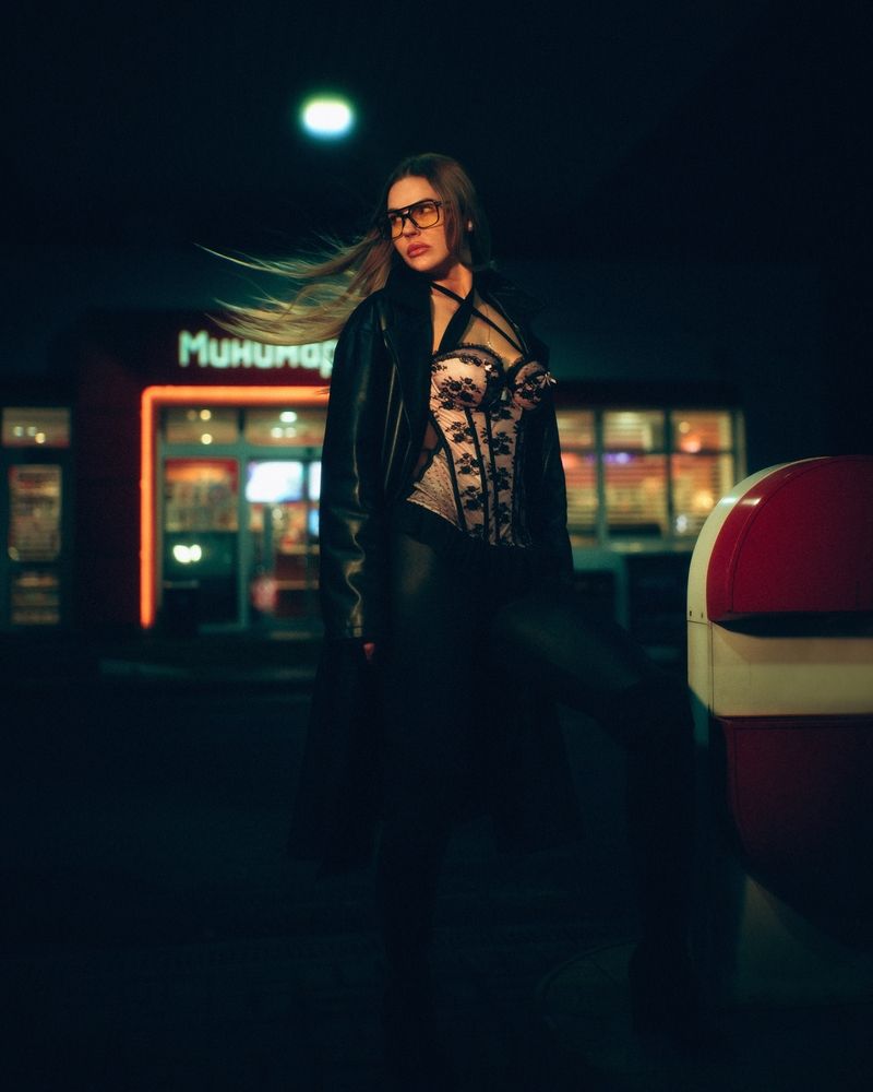 Nikon d850