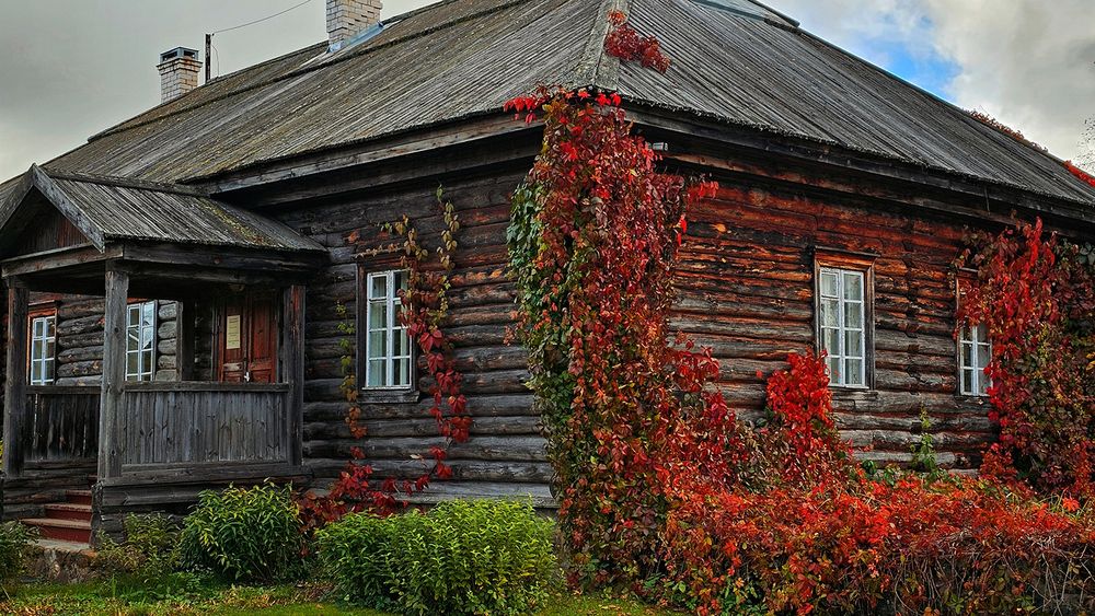 Тригорское