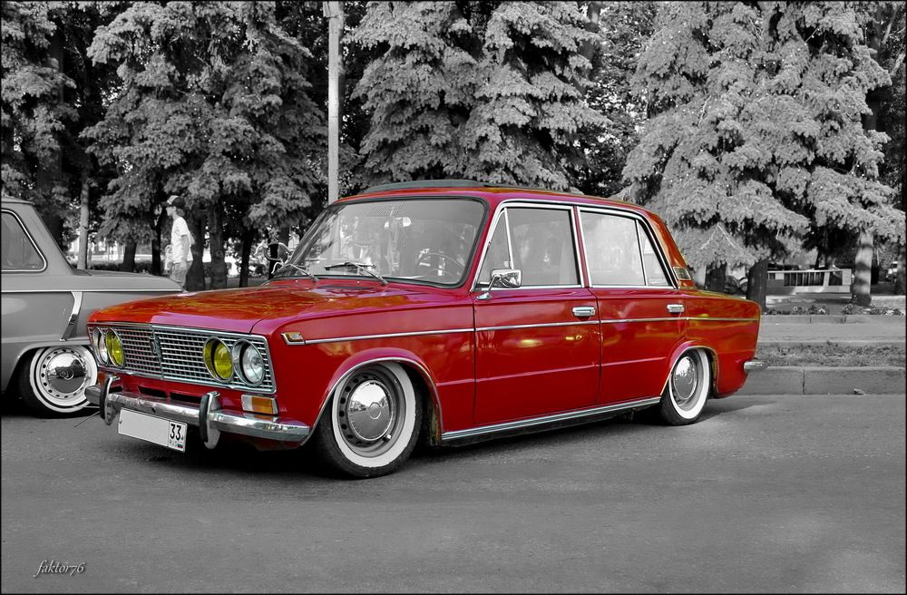 ВАЗ - 2103
