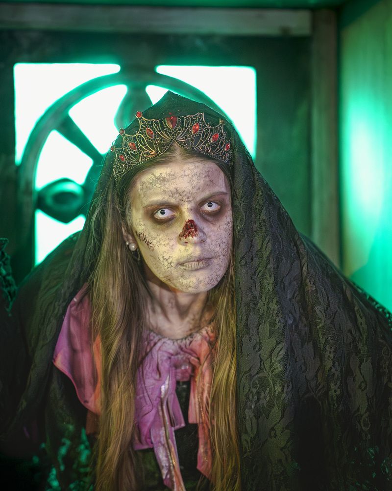 halloween 2025