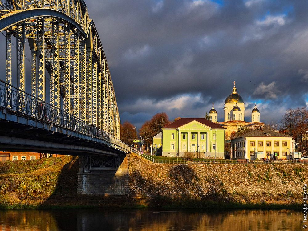 Боровичи
