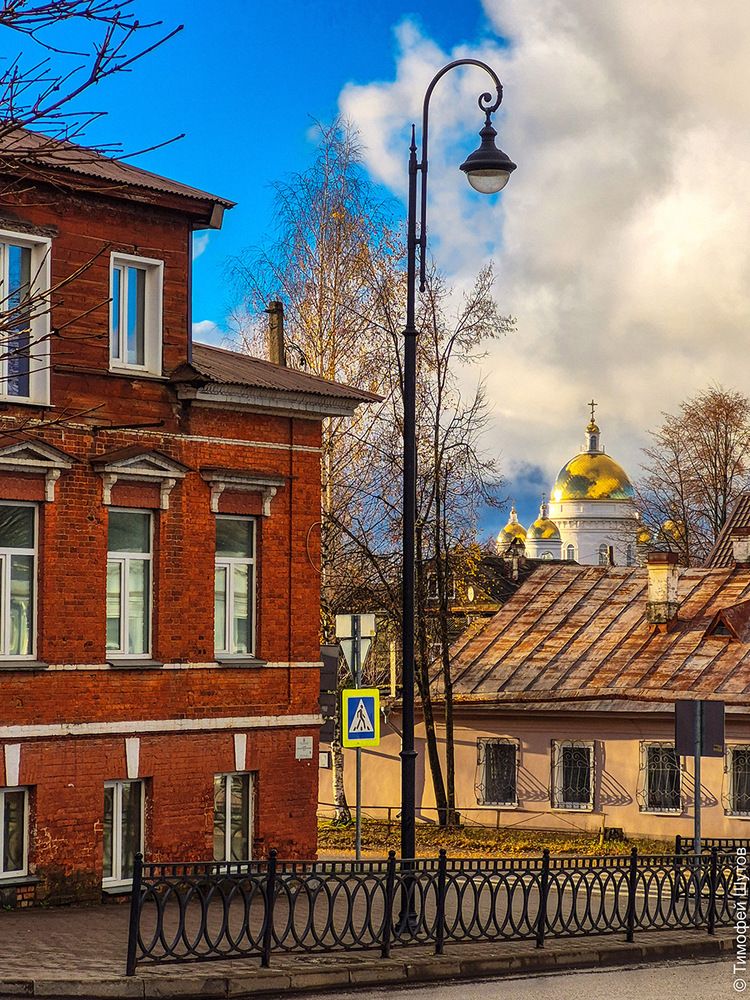 Боровичи