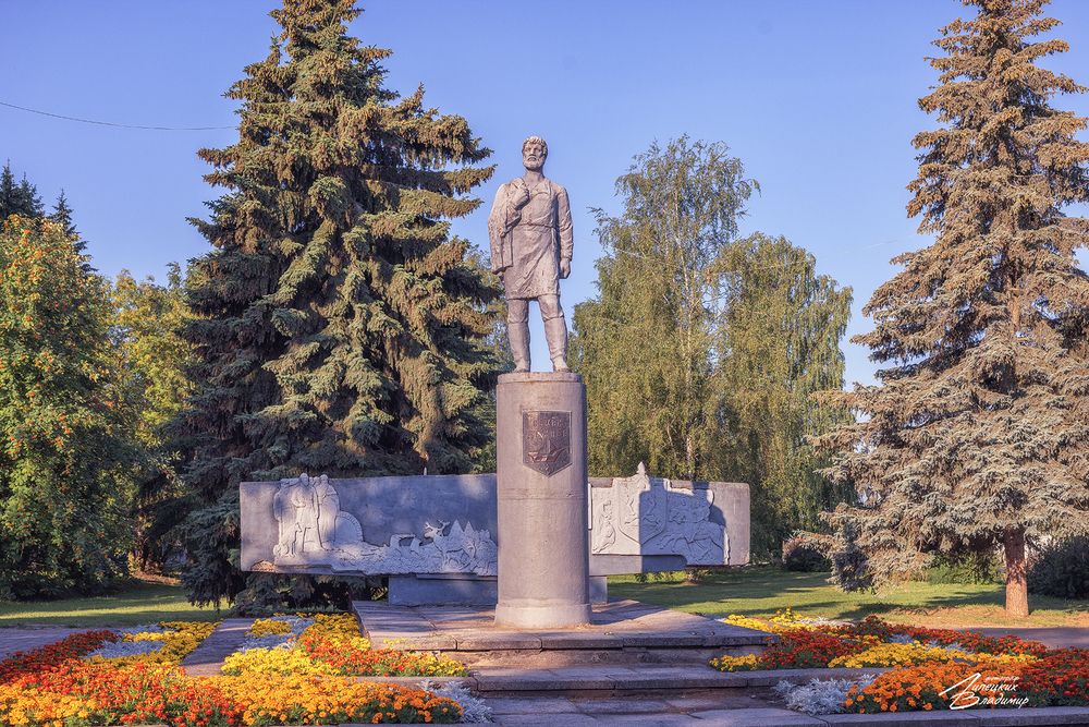 Небольшое путешествие по Великому Устюгу, фото 7