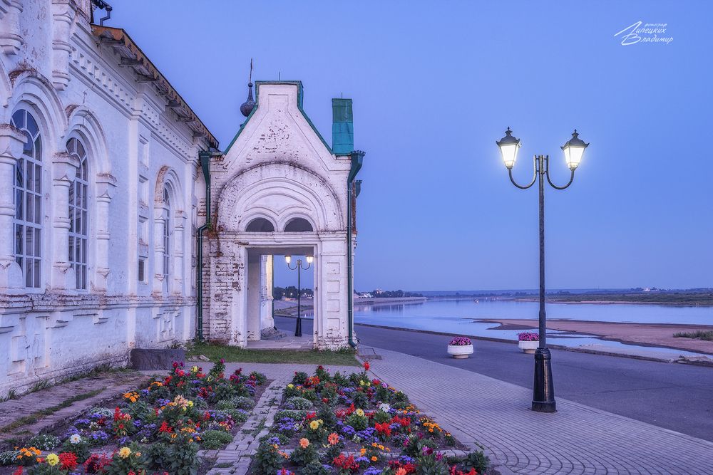 Небольшое путешествие по Великому Устюгу, фото 8