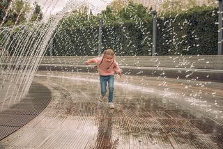 Парк Галицкого (парк Краснодар)