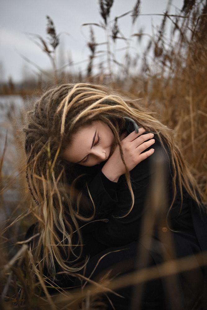 the silence of autumn
