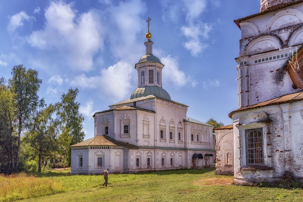 Дымковская слобода, фото 4.