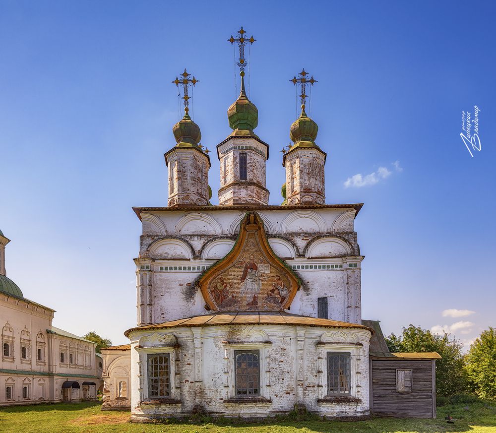Дымковская слобода, фото 5.
