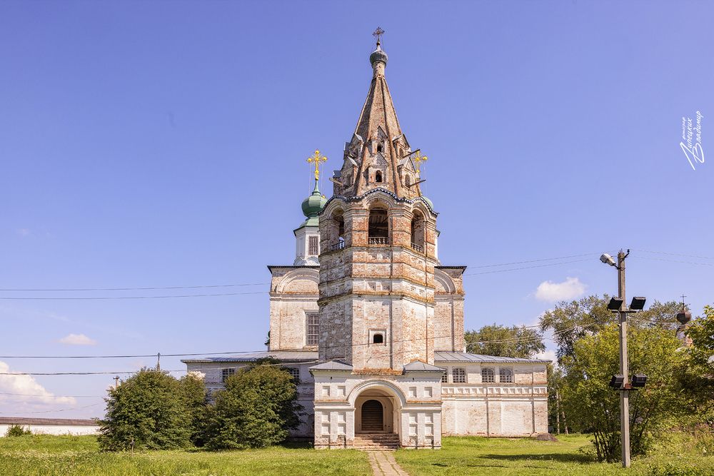 Дымковская слобода, фото 6.