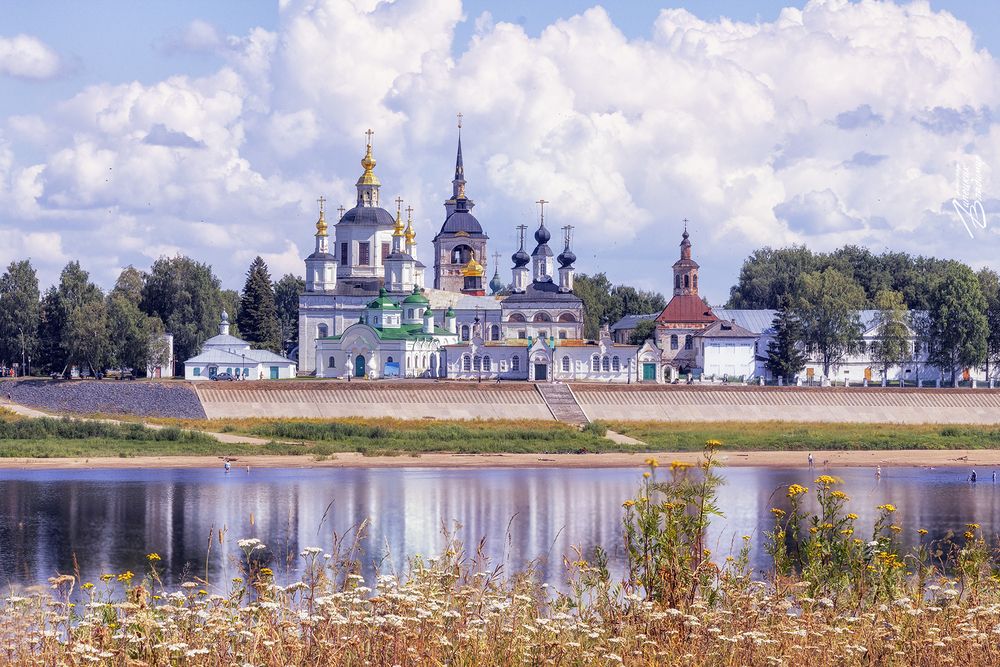 Дымковская слобода, фото 8.