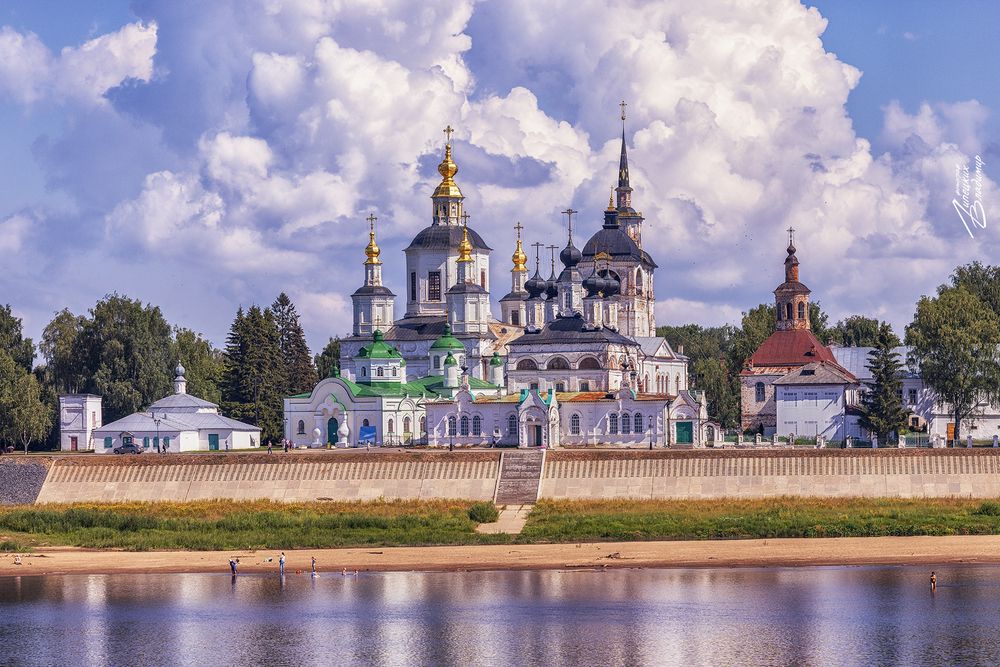 Дымковская слобода, фото 9.