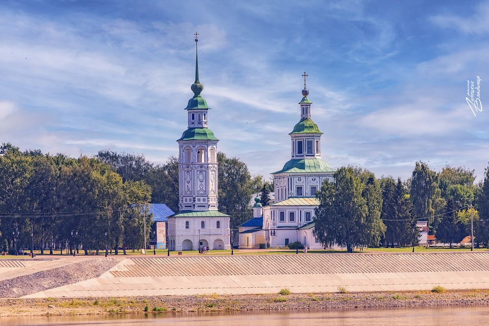 Дымковская слобода, фото 10.