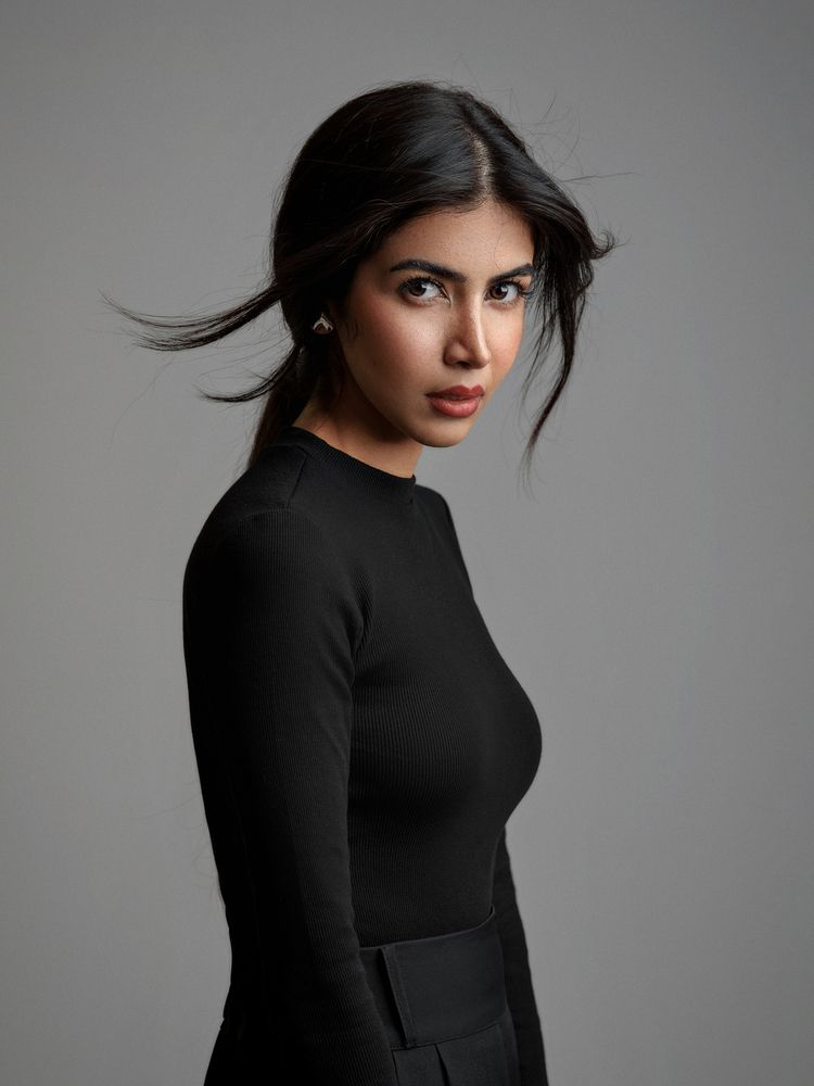 Mozhdeh