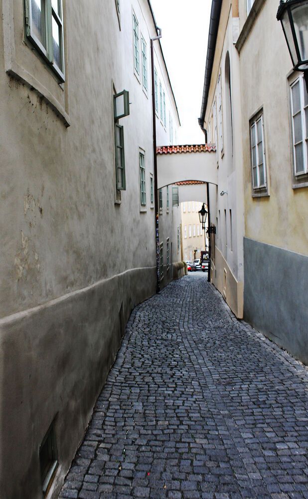 Praha