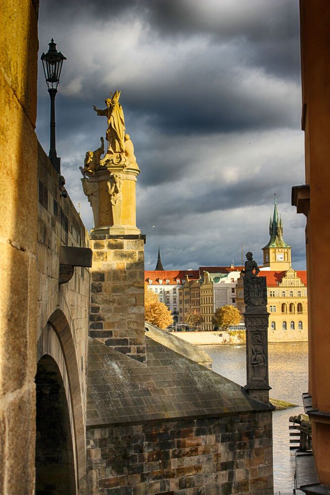 Praha