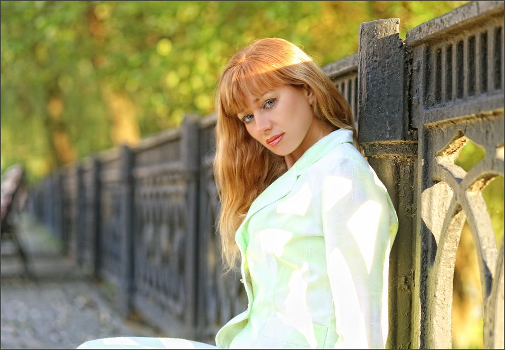 ---= sunny day =---