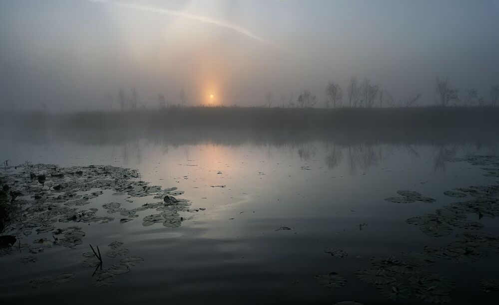 Sunrise story
