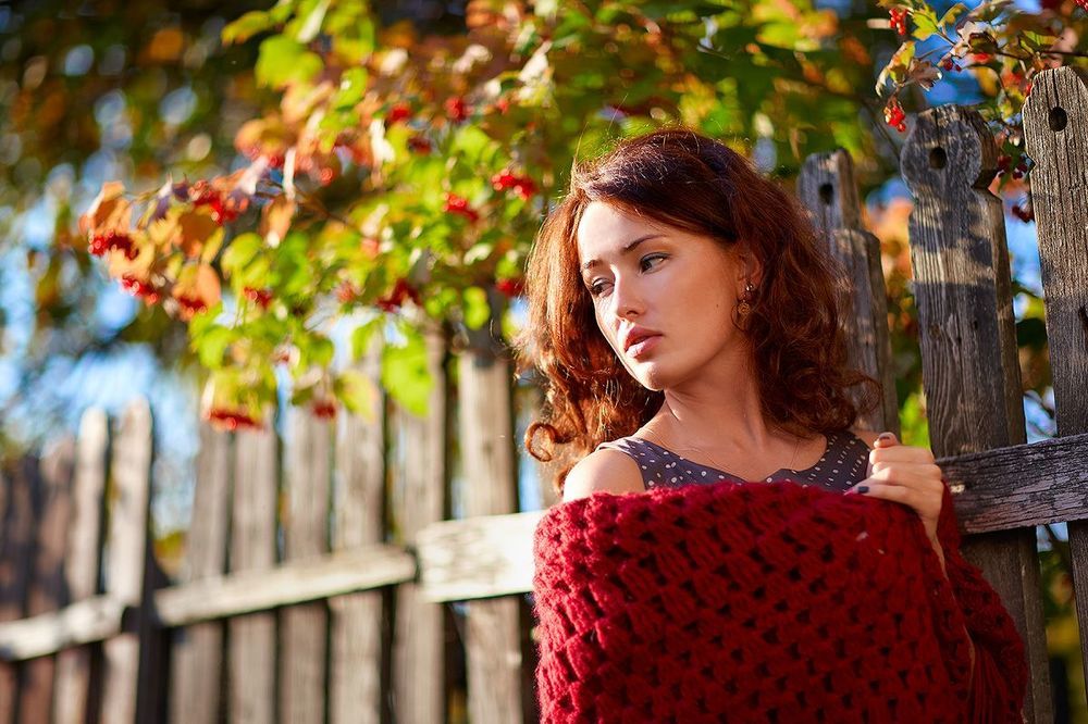 Fall story