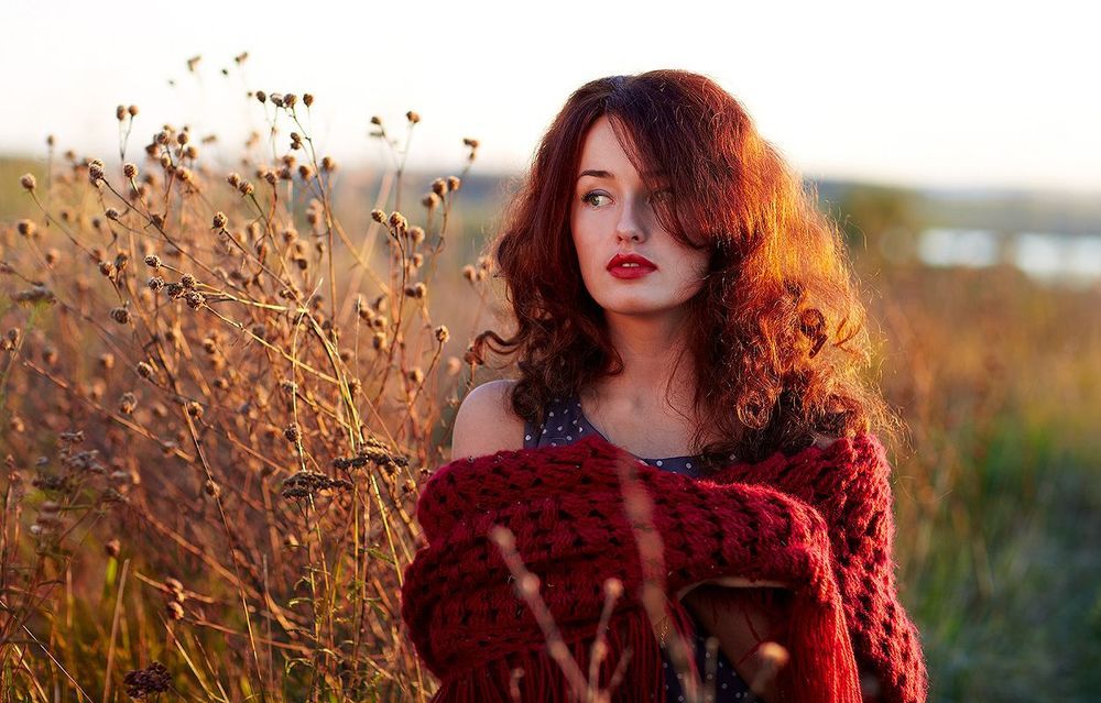 Fall story