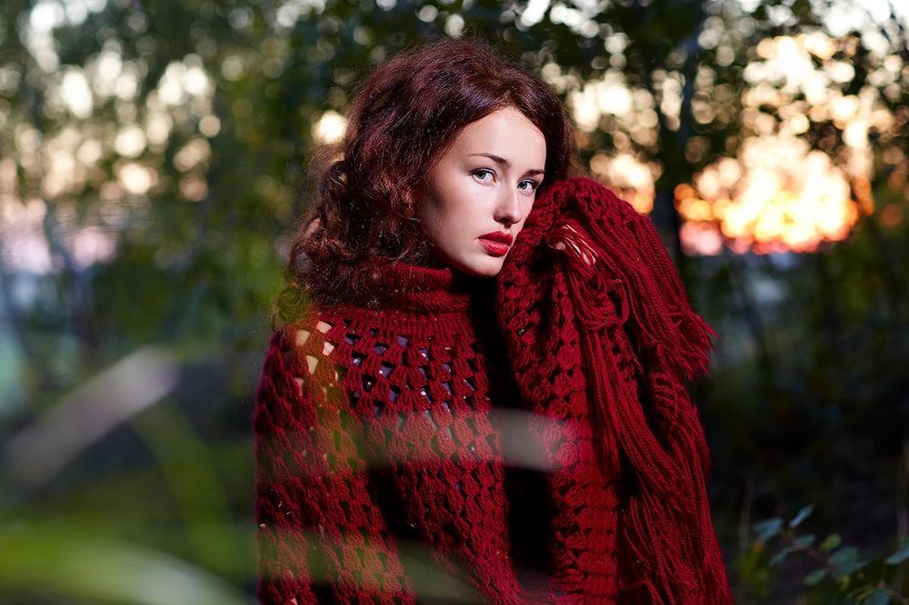 Fall story