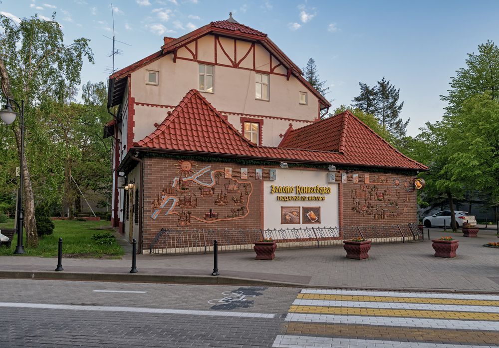 Светлогорск
