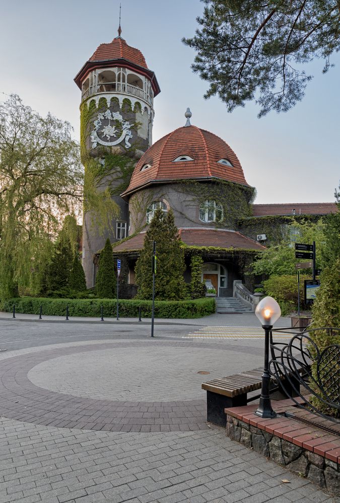 Светлогорск
