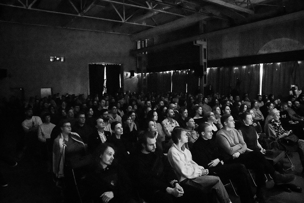 Джон Колтрейн. A love supreme. К 60-летию великого джазового альбома. 27 октября 2025.