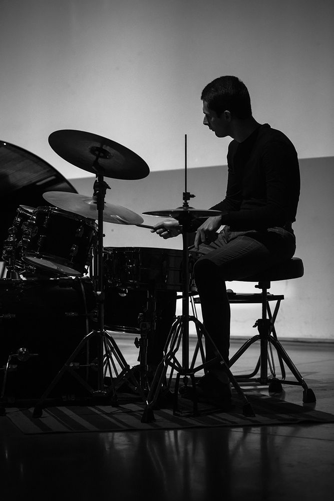 Джон Колтрейн. A love supreme. К 60-летию великого джазового альбома. 27 октября 2025.