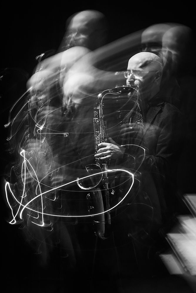 Джон Колтрейн. A love supreme. К 60-летию великого джазового альбома. 27 октября 2025.