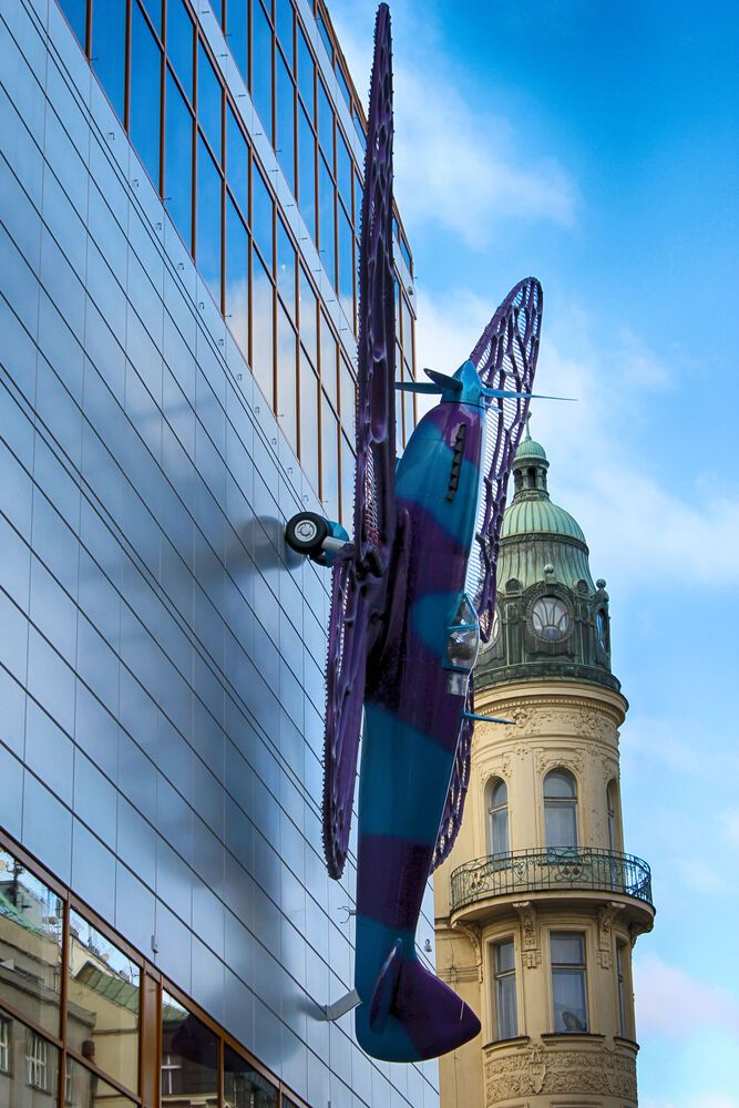 Praha 2