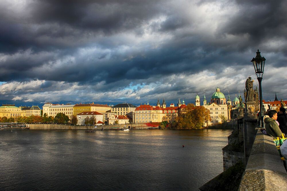 Praha 2