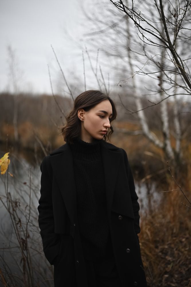Melancholy