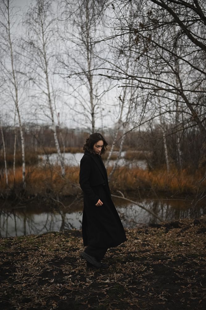 Melancholy