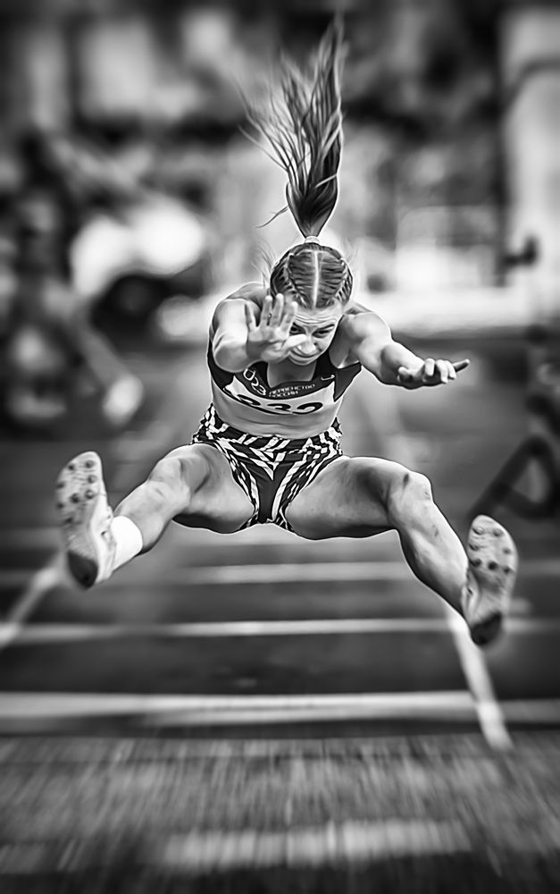 , спорт Л&euml;гкая Атлетика