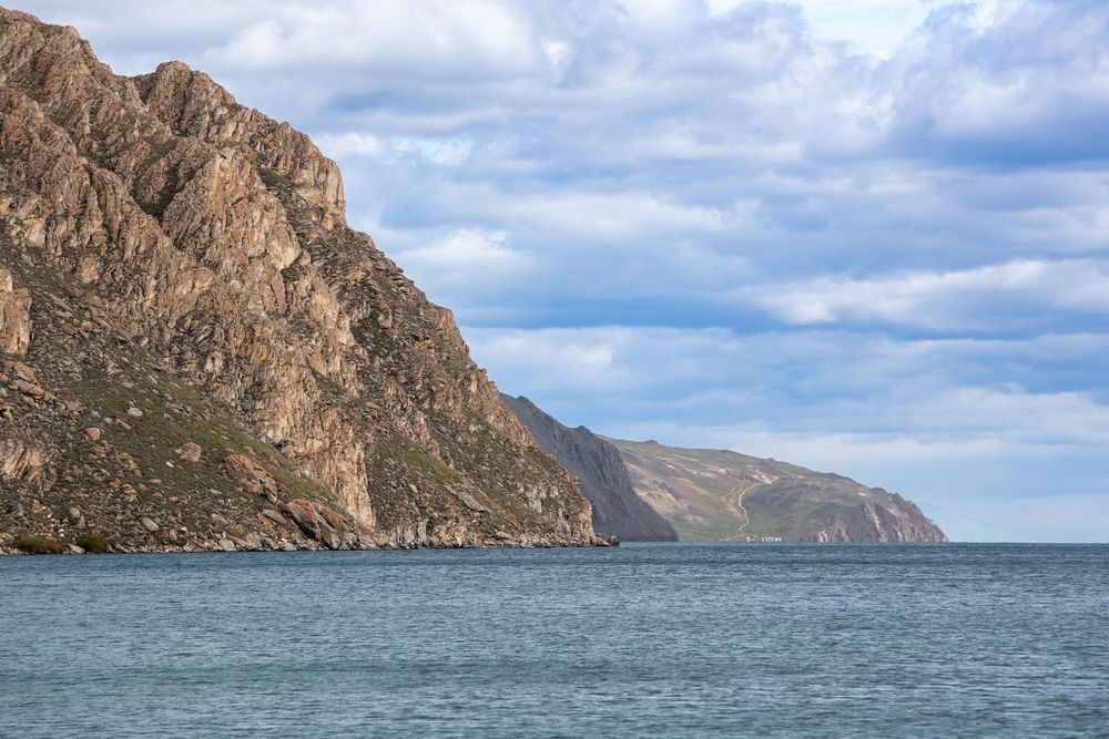 Байкал