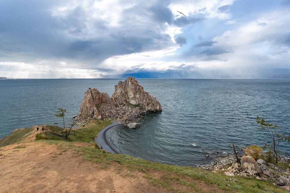 Байкал