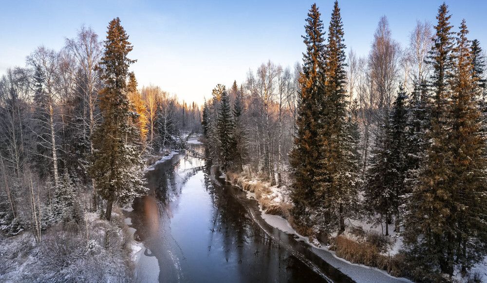 Предзимье