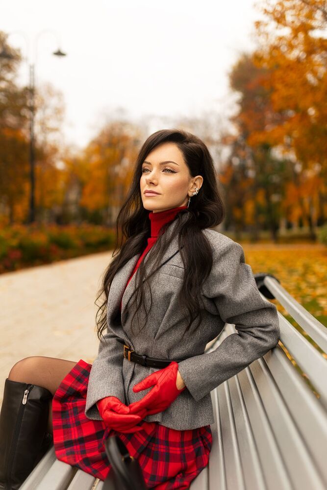 Екатерина