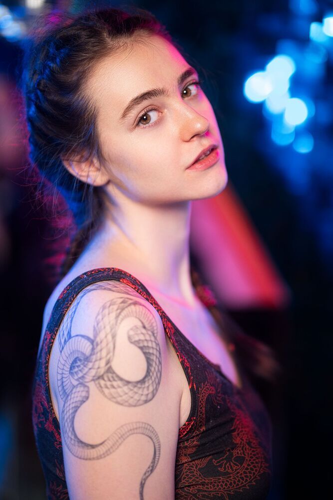 Маргарита