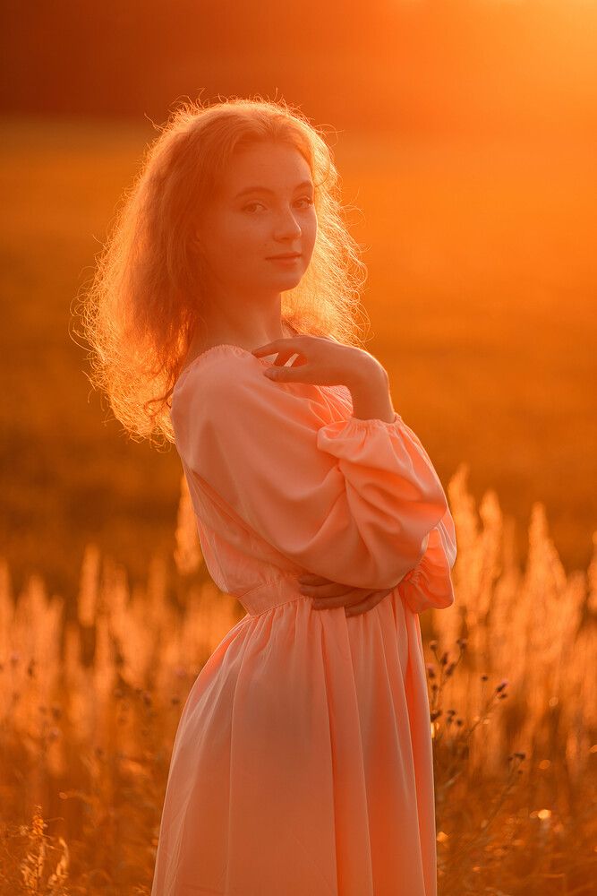 Аюпова Алла, фото на рассмотрение