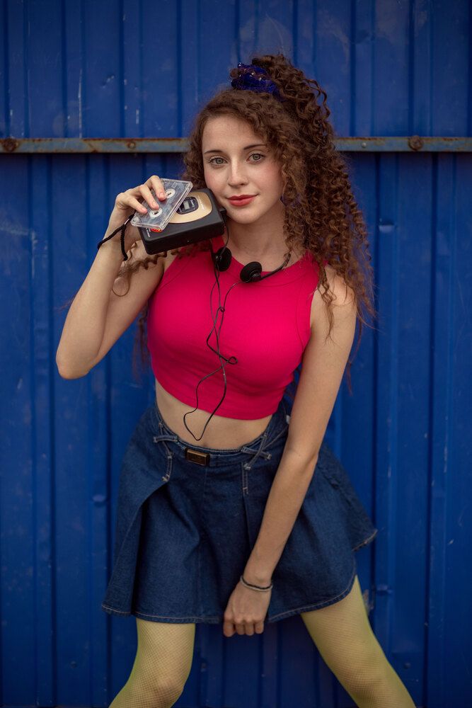 90-е