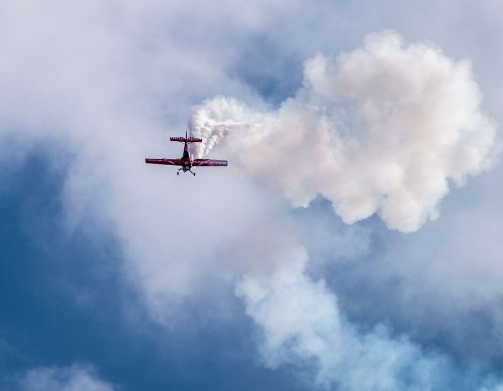 Polish Aerobatic Team "Zelazny"