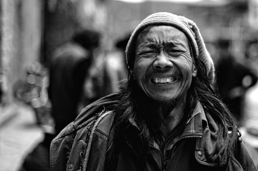 Ganzi Tibet