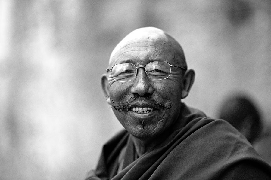 Ganzi Tibet