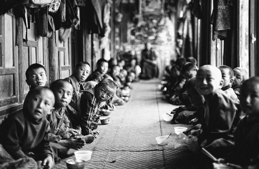 Ganzi Tibet