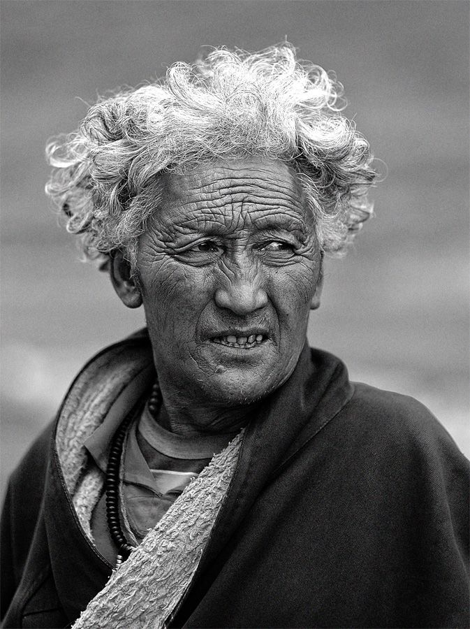Ganzi Tibet