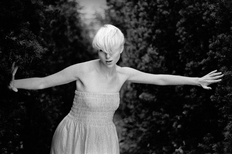 Rollei Retro 400