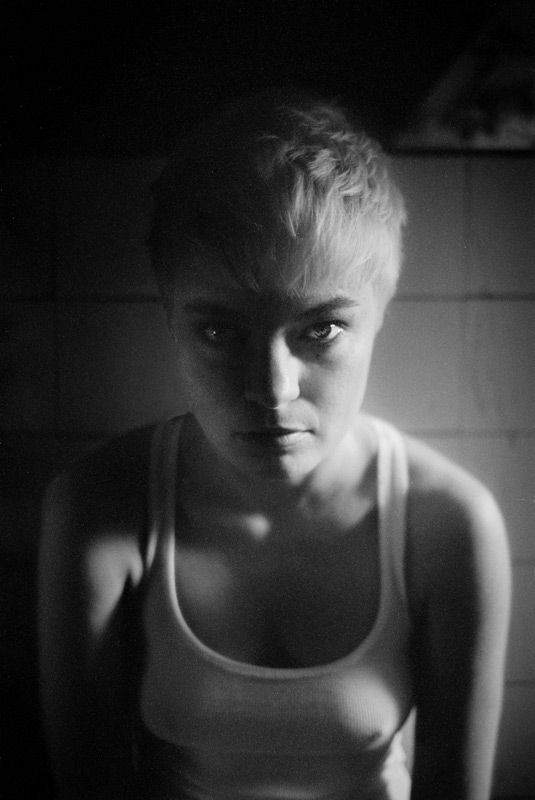 Rollei Retro 400